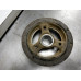 91Z116 Crankshaft Pulley From 2000 Chevrolet Venture 3.4 24504609 91Z116 Crankshaft Pulley From 2000 Chevrolet Venture 3.4 24504609
